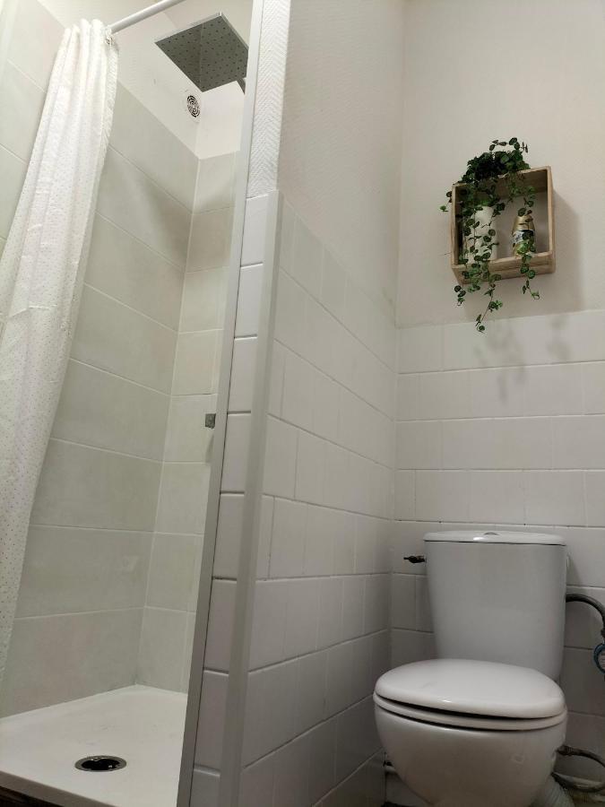 Le Barcelone Apartman Douai Kültér fotó